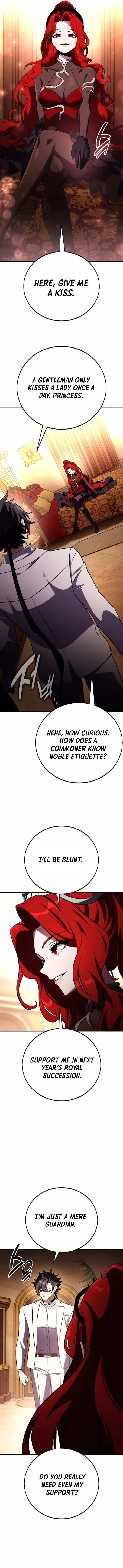 I Killed an Academy Player Chapter 72 image 19_optimized